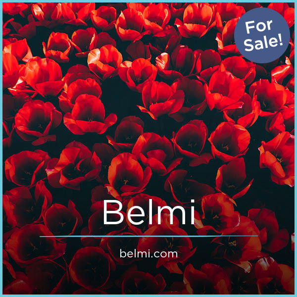 Belmi.com