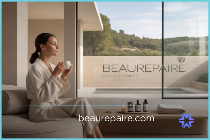 Beaurepaire.com - buy Catchy premium domains