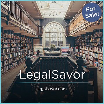 LegalSavor.com