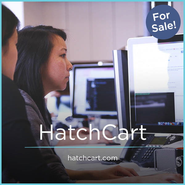 HatchCart.com