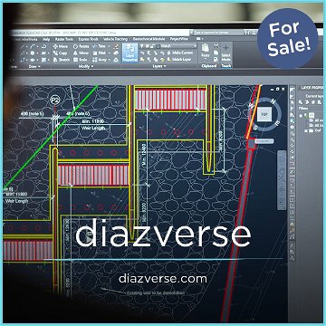 DiazVerse.com
