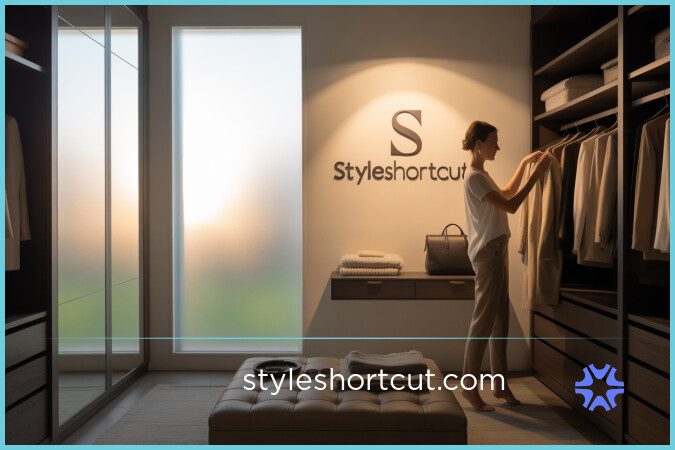StyleShortcut.com - New premium domain names