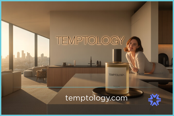 Temptology.com - Cool domains for sale