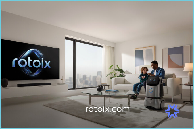 Rotoix.com - buy Cool premium domains