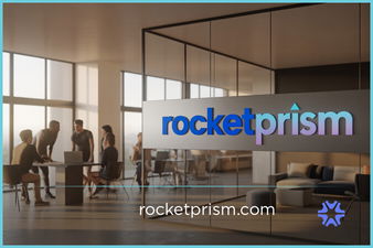 RocketPrism.com - Creative domains for sale