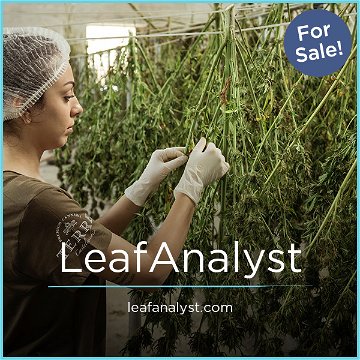 LeafAnalyst.com