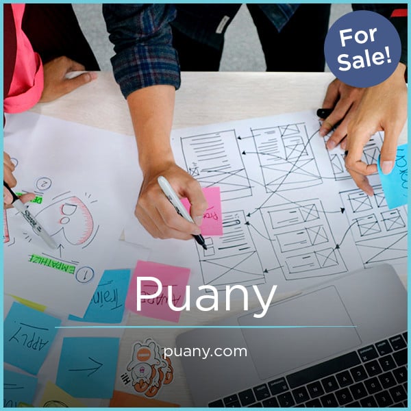 Puany.com image 2