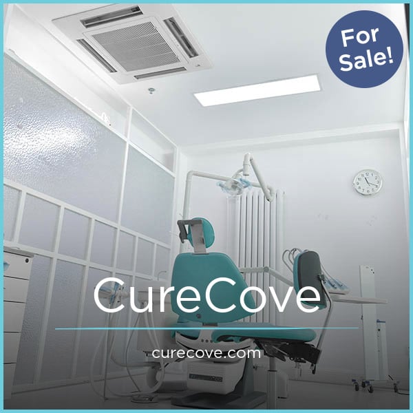 CureCove.com — 2