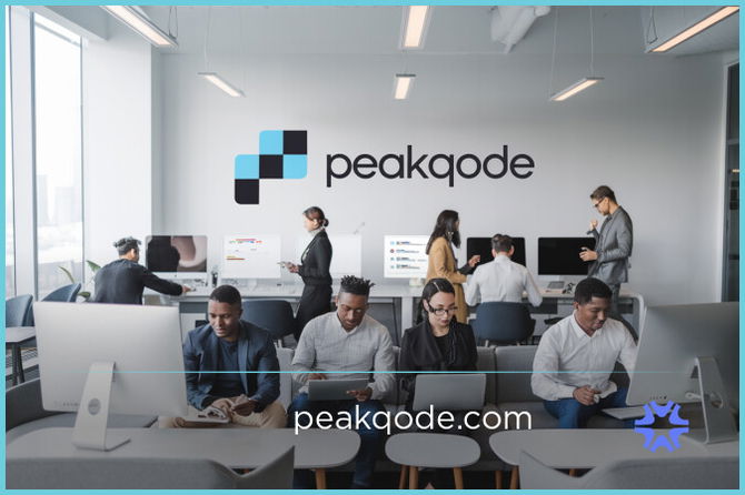 PeakQode.com — 2