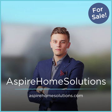 AspireHomeSolutions.com