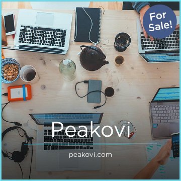 Peakovi.com