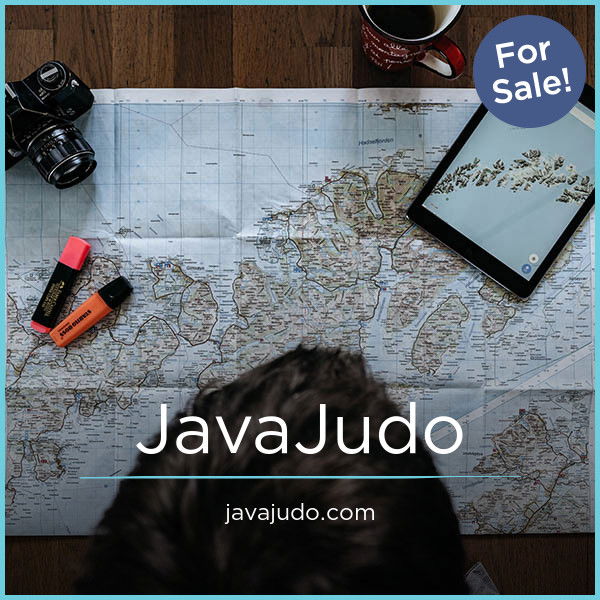 JavaJudo.com