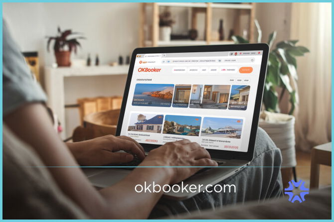 OkBooker.com