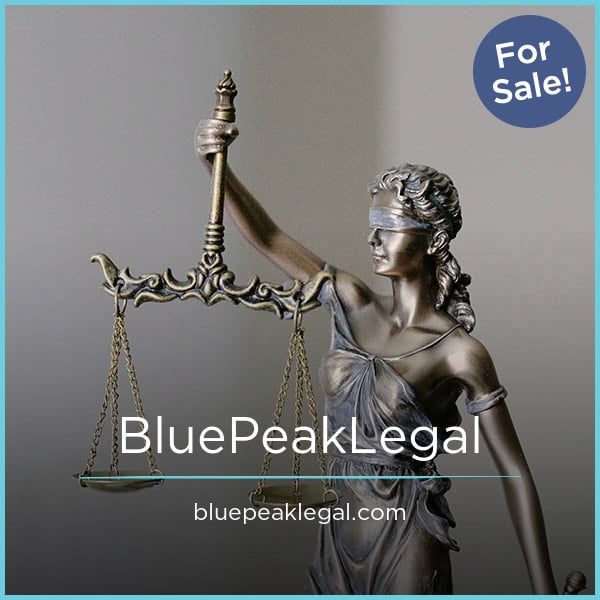BluePeakLegal.com image 2