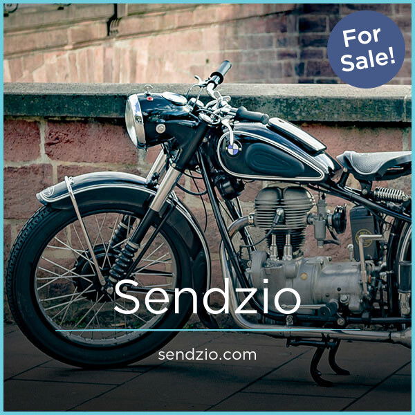 sendzio.com