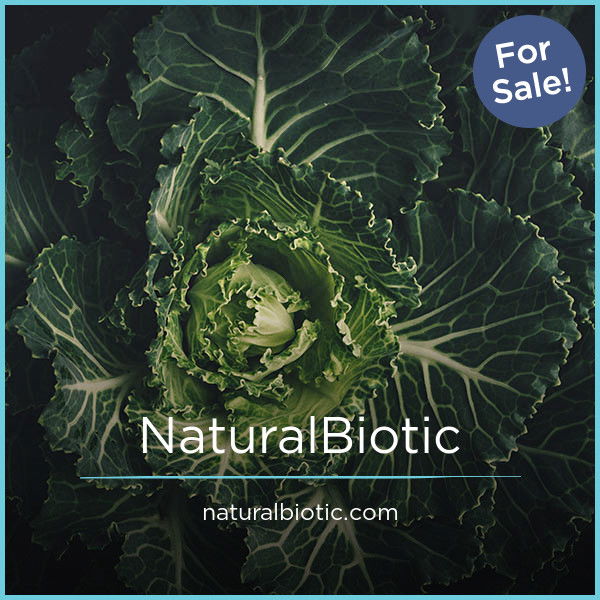 NaturalBiotic.com