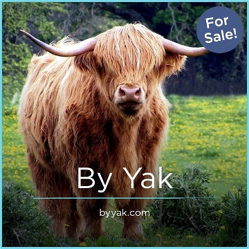 ByYak.com