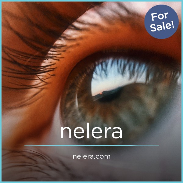 Nelera.com - buy Best premium names