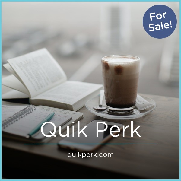 QuikPerk.com image 2