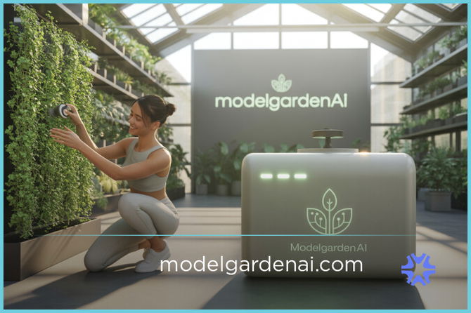 ModelGardenAI.com — 2