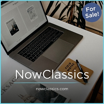 NowClassics.com