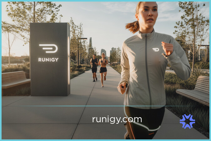 Runigy.com image 2