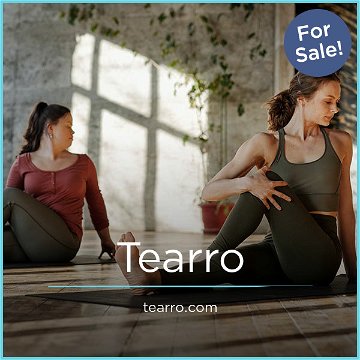 Tearro.com