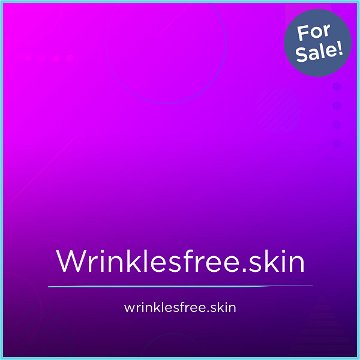 WrinklesFree.skin