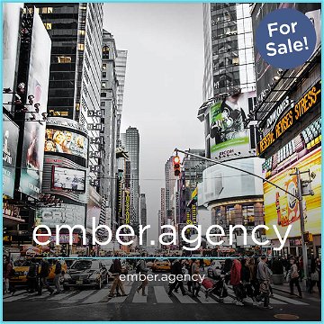 Ember.agency