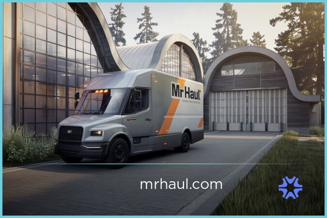 MrHaul.com