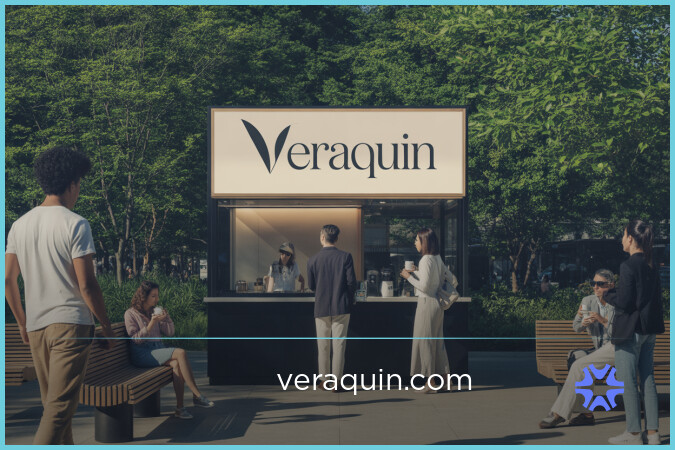 Veraquin.com image 2