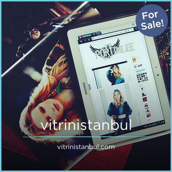 VitrinIstanbul.com