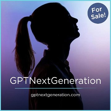 GPTNextGeneration.com