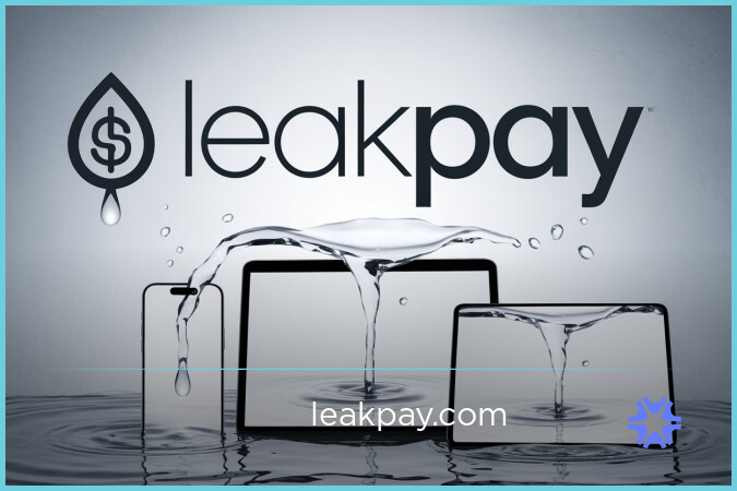 LeakPay.com - Cool premium domains