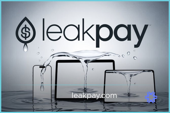 LeakPay.com