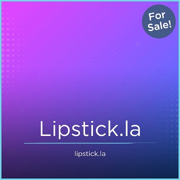 Lipstick.la