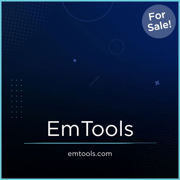 EmTools.com