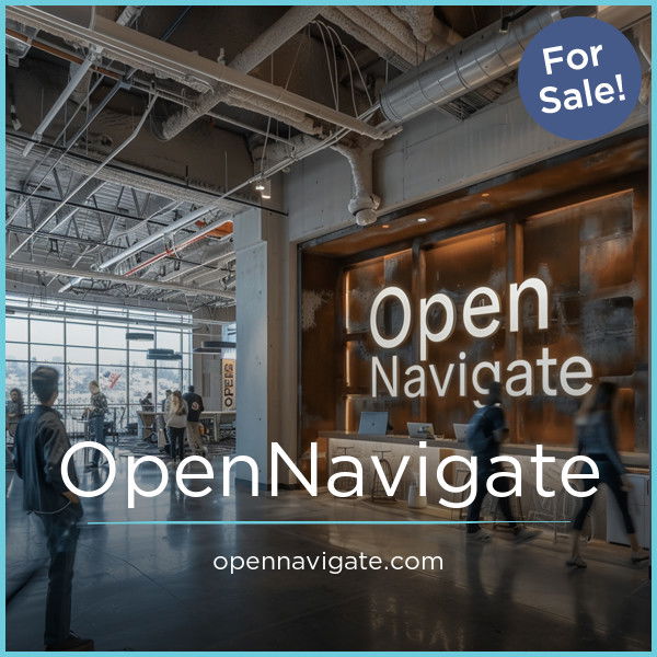 OpenNavigate.com