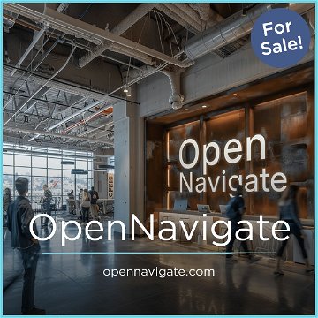 OpenNavigate.com