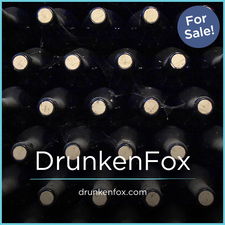 DrunkenFox.com - New premium names