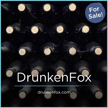 DrunkenFox.com