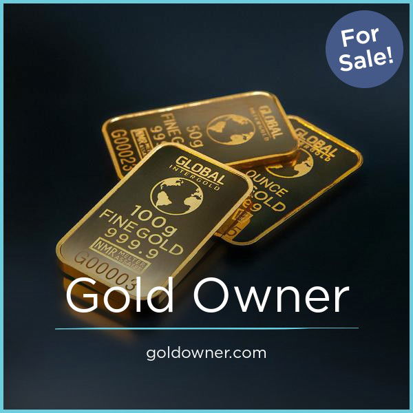 GoldOwner.com