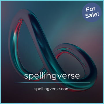 SpellingVerse.com