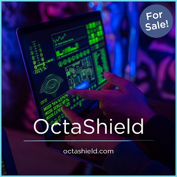 OctaShield.com