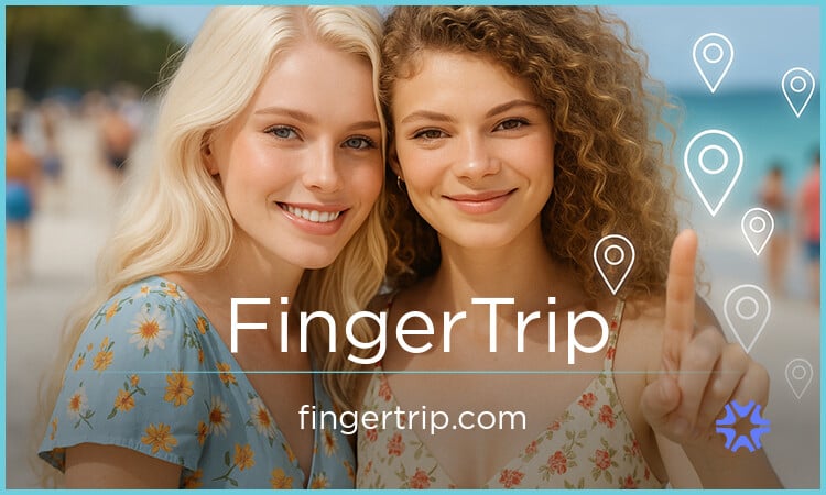 FingerTrip.com image 2