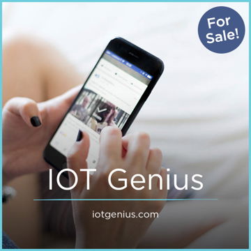 IOTGenius.com