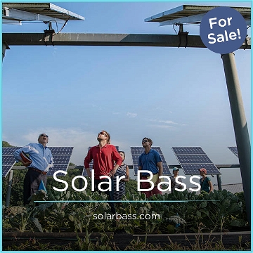 SolarBass.com