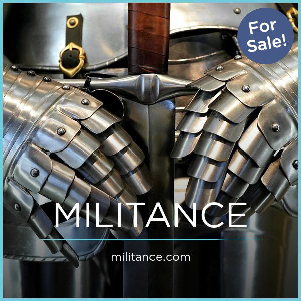 Militance.com