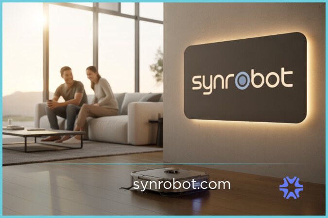 SynRobot.com - Good premium domain names