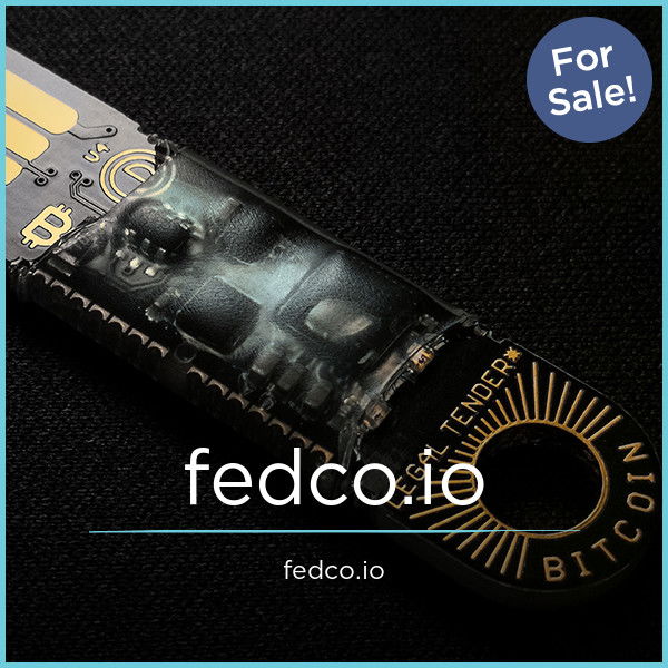 FedCo.io